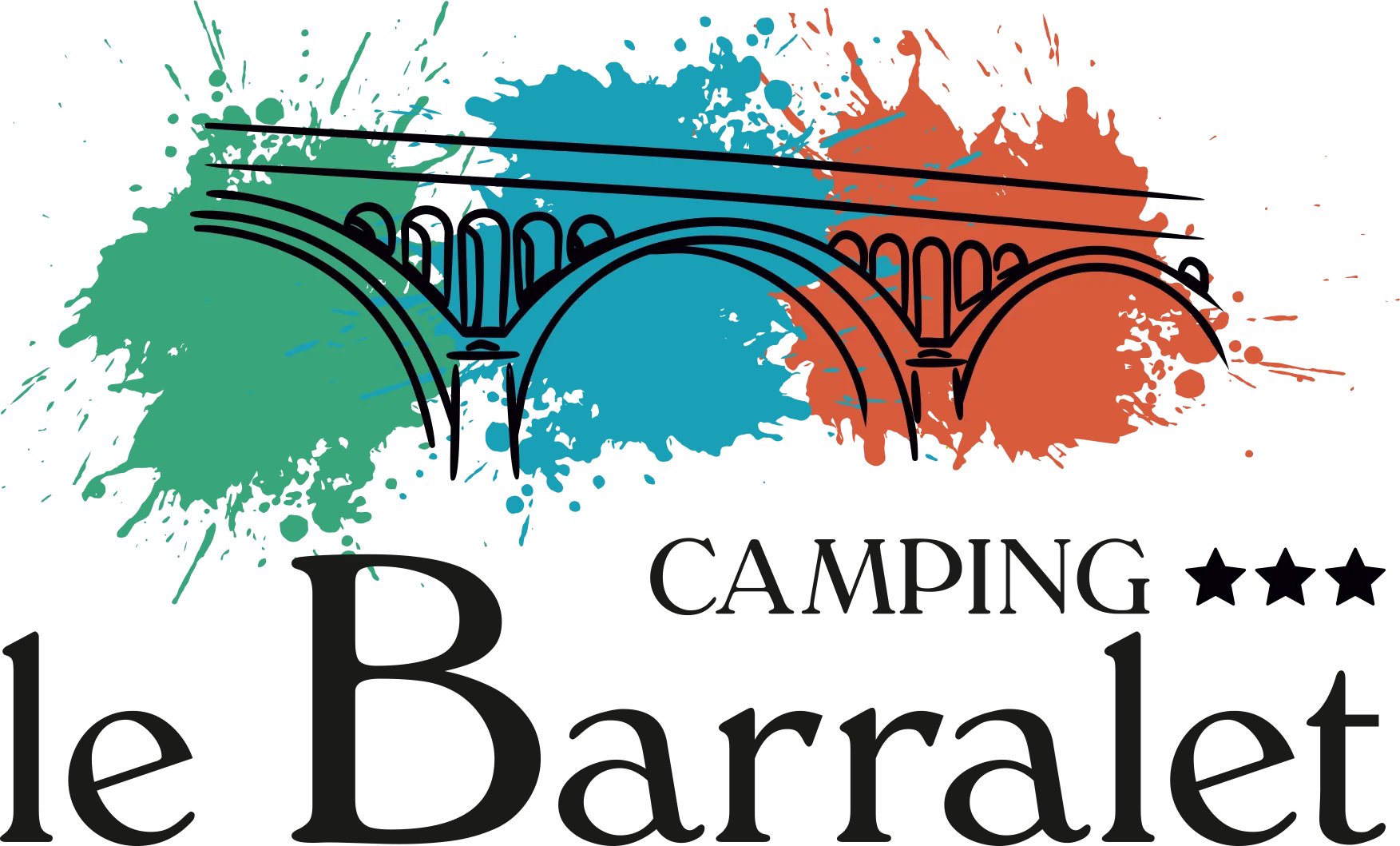 CAMPING LE BARRALET ★★★